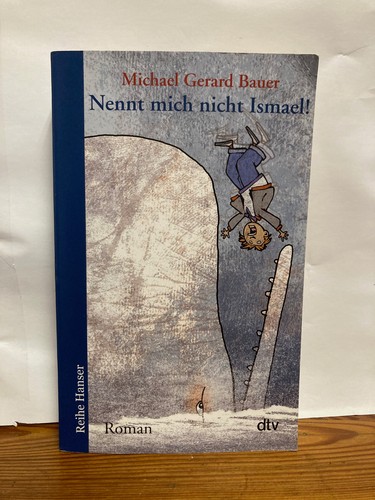 Nennt mich nicht - ismael!, 1
