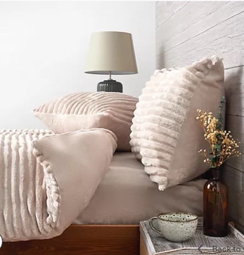 Cozee home velvetsoft cocoon - home,