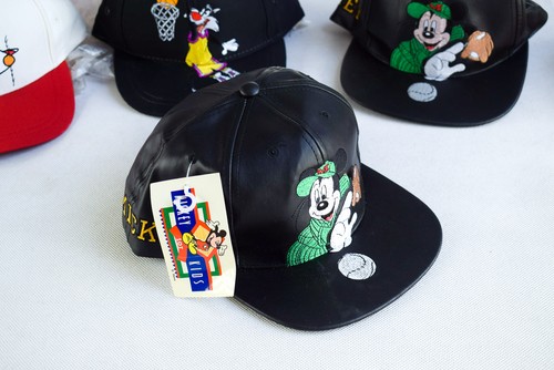 Disney mickey mouse cap - mouse,