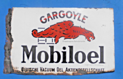 Emailschild gargoyle mobiloel - emailschild,