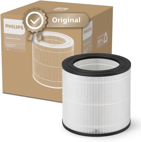 Philips hepa nanoprotect - philips,