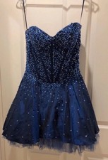 Abikleid/Cocktailkleidvon Peek