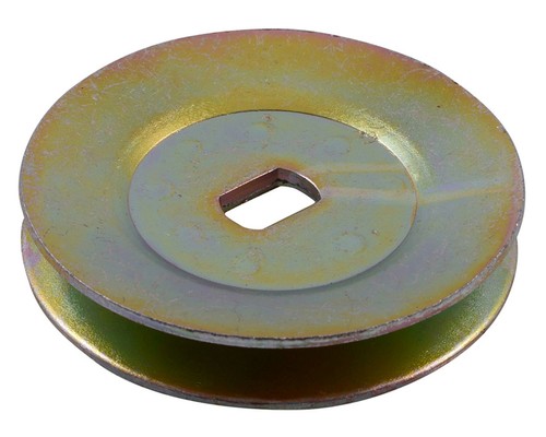 Riemenscheibe 65mm passt für