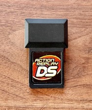 Action Replay DS Cheatmodul