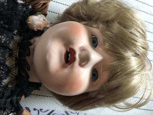 Puppen konvolut gebraucht - puppen,