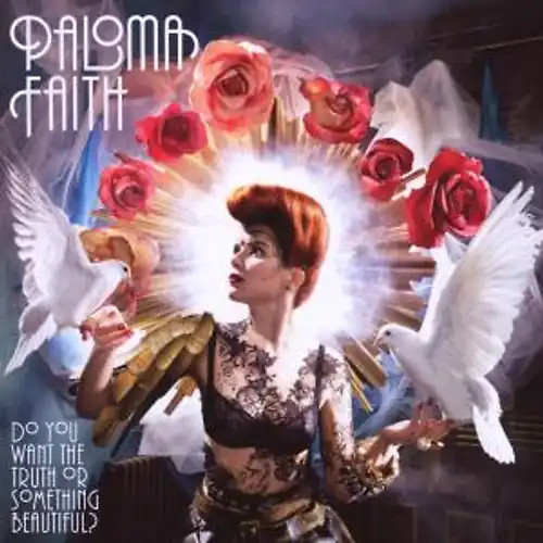 Paloma faith you want - you, the