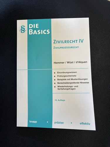 Hemmer wüst die - hemmer/wüst,, basics