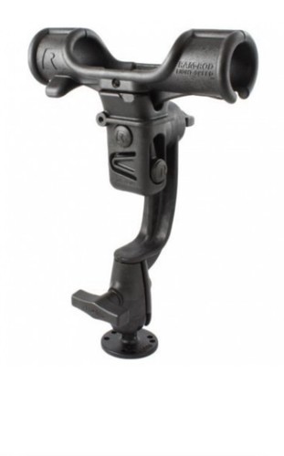 Ram mounts rod - ram,