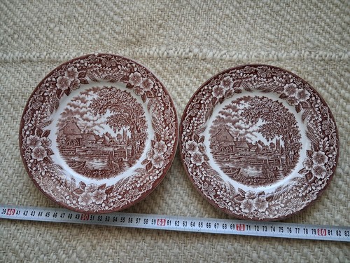 Broadhurst staffordshire - 7x,