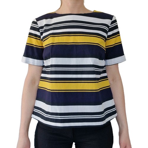 Reserved shirt kurzarm - shirt,