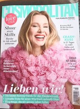 März 2026 COSMOPOLITAN