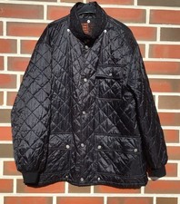 ENGBERS Steppjacke Herren
