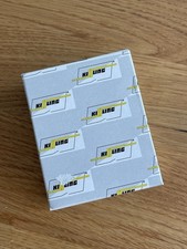 Kissling - Endschalter - Grenztaster EBC 600-1 E-M / Neu & OVP / new & sealed 