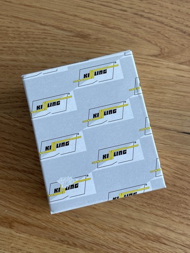 Kissling endschalter - endschalter,