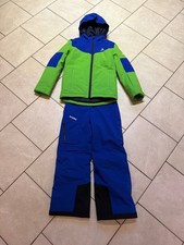 Schöffel Skijacke Skihose