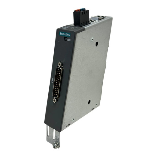 Siemens sinamics s120 sensor - sinamics,