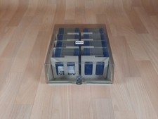 Commodore Amiga, PC, Box mit