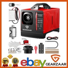 8KW Standheizung Diesel