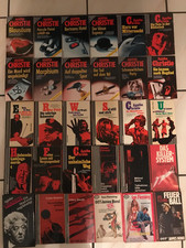 Agatha Christie Scherz Krimi