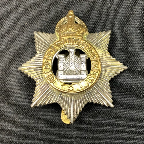 Devonshire regiment - devonshire,