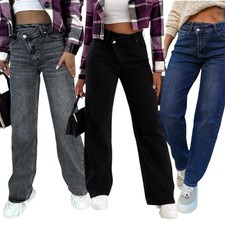 BALLOON Boyfriend LOOSE Fit