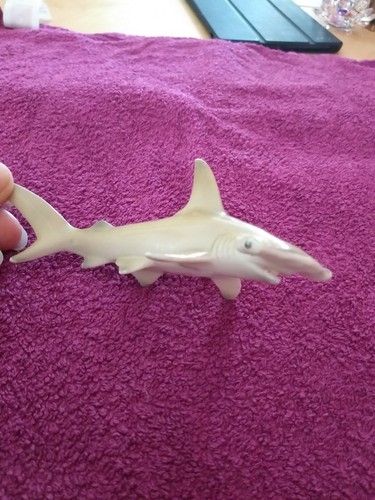 Schleich 16077 hammerhai - hammerhai,