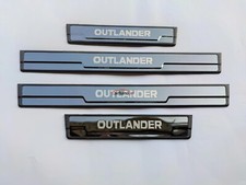 Für Mitsubishi Outlander