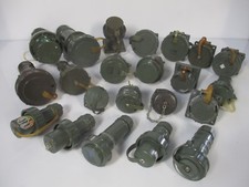 Schukostecker,Stecker,Dose, Einbausteckdose, Mennekes, Bals, 16-63A Bundeswehr