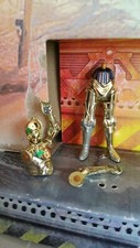 Star Wars Figur C-3PO Droid