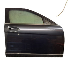 Mercedes W204 C-Klasse 180 CGI