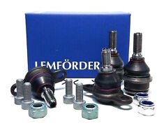 4x LEMFÖRDER TRAGGELENK