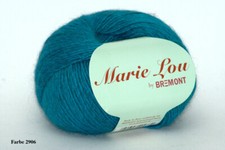 Bremont Marie Lou, Wolle