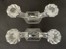 Ein Paar belgische Val Saint