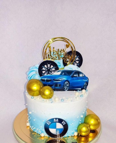 Essbar bmw auto - essbar,
