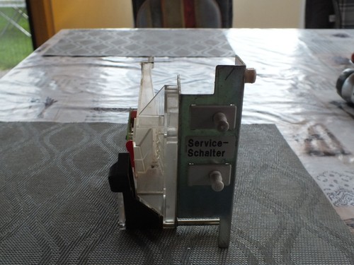 Serviceschalter merkur rondo - merkur,