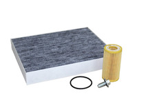 Filterkit 1,5 EcoBlue Ford