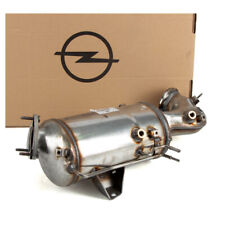 ORIGINAL Opel Katalysator