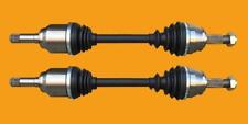2x Antriebswelle Gelenkwelle
