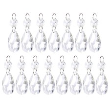 15× Kristall Behang