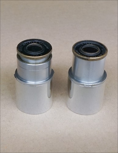 Leitz okular 12 5x - leitz, 12,5x