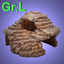 1A Aquarium Deko ❤️ ECK