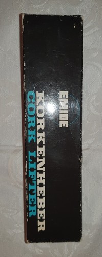 Emide kokrkenheber cork - kokrkenheber',