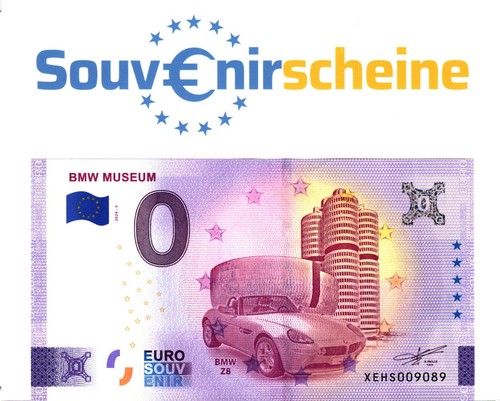Euro schein xehs 2024 bmw - xehs,