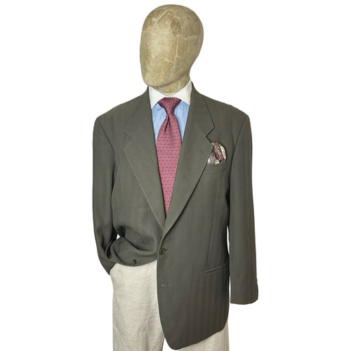 Vintage giorgio armani blazer - giorgio,