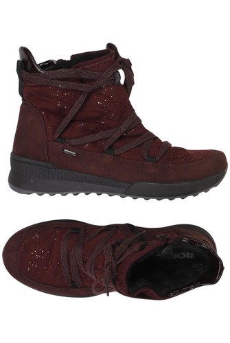 Romika stiefelette damen ankle - damen,