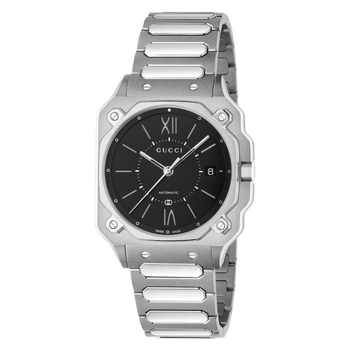Gucci flat automatik - automatik, 36mm