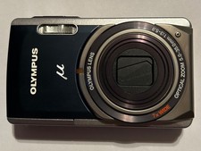 Digitalkamera Fotoapparat