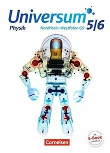 Universum physik 6 - physik, 5./6