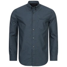 BEN SHERMAN Oxford Herren