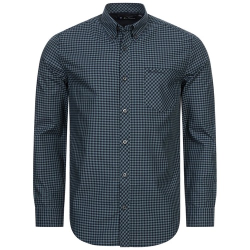 Ben sherman oxford - ben,
